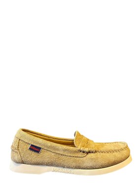 SEBAGO - Sebago dan