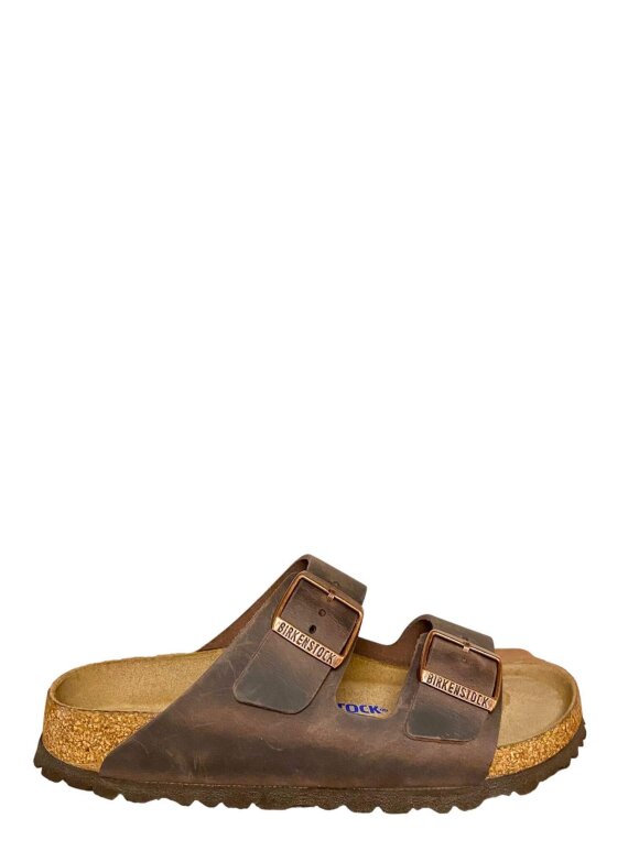 BIRKENSTOCK - Arizona soft