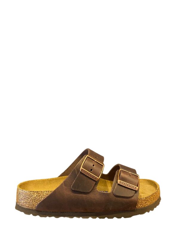 BIRKENSTOCK - arizona soft