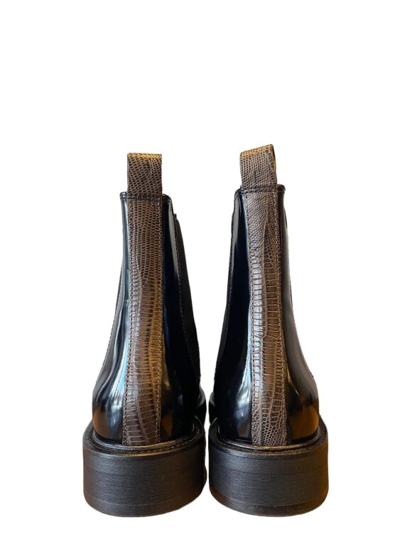 Billi bi chelsea boots 7424 on sale