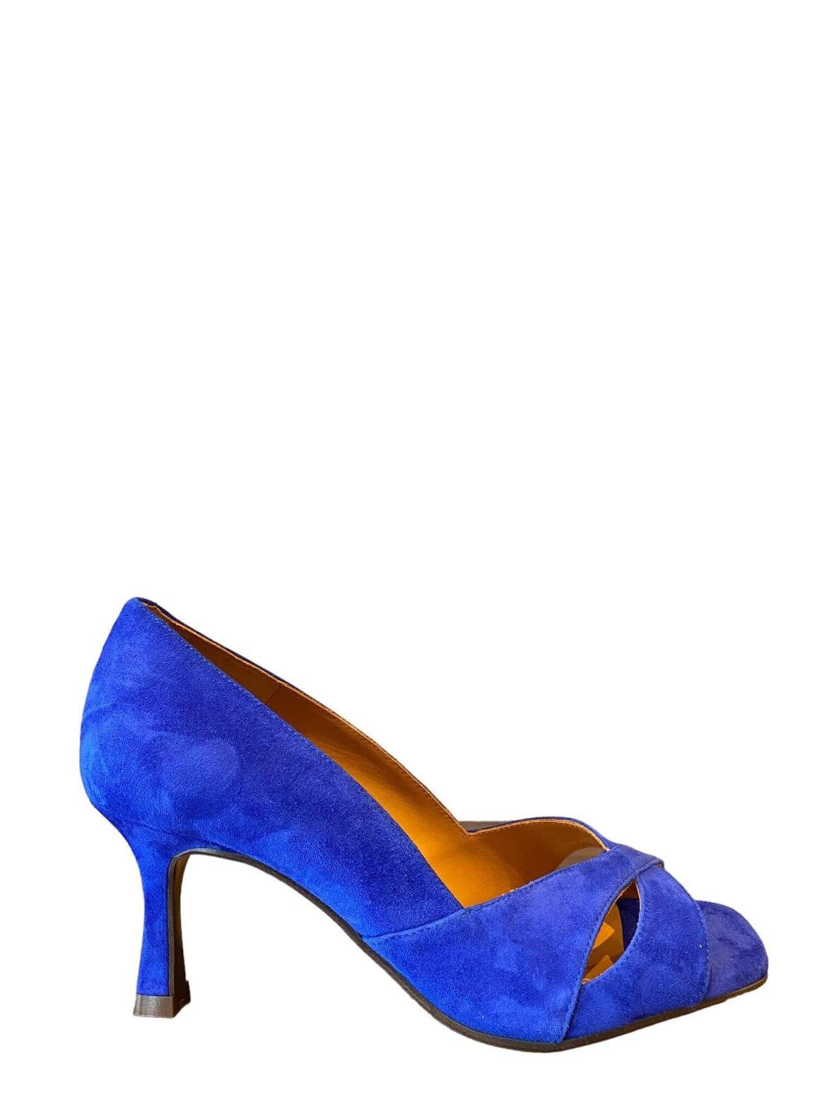 Helle M - BI royal pumps -