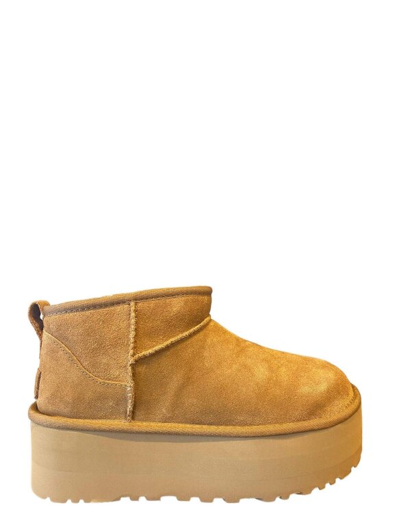 UGG - Ultra mini platform