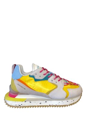 0 105 - Trek Up FLASHY