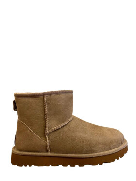 UGG Mini HCK ruskind