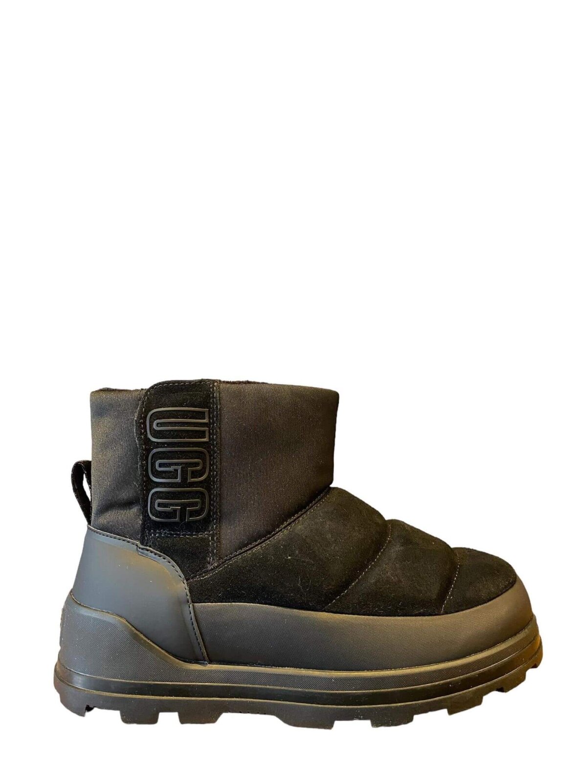 Ugg mini sort hotsell