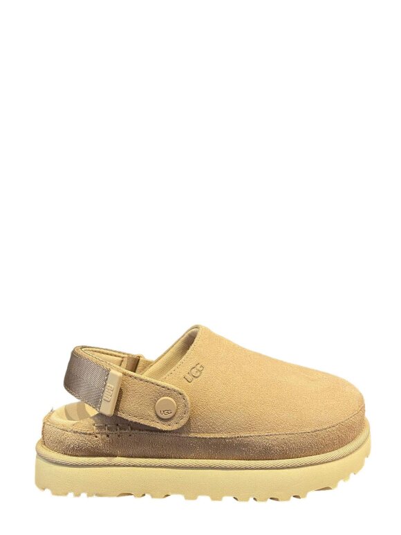 UGG - Goldenstar clog