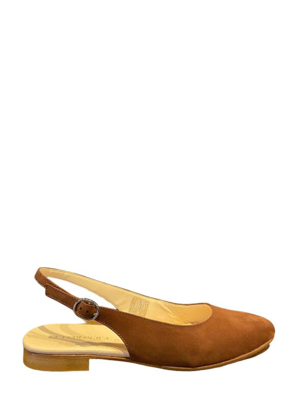 L'ECOLOGICA - slingback