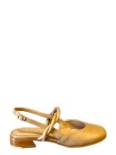 POMME D'OR - slingback