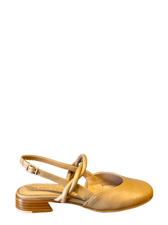 POMME D'OR - slingback
