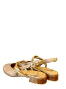 POMME D'OR - slingback