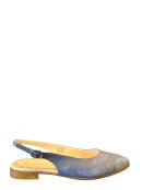 L'ECOLOGICA - slingback