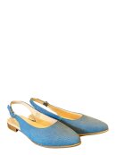 L'ECOLOGICA - slingback