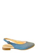 L'ECOLOGICA - slingback