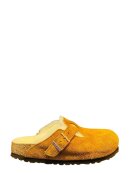 BIRKENSTOCK - Boston Shearling