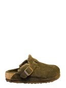 BIRKENSTOCK - Boston Shearling