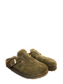 BIRKENSTOCK - Boston Shearling