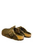 BIRKENSTOCK - Boston Shearling