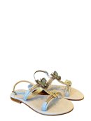 PAOLA FIORENZA - sandal