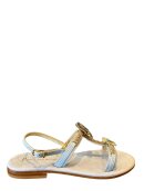 PAOLA FIORENZA - sandal