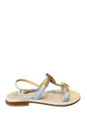 PAOLA FIORENZA - sandal