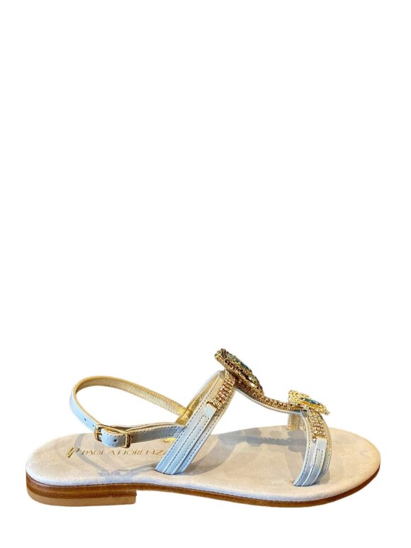 PAOLA FIORENZA - sandal