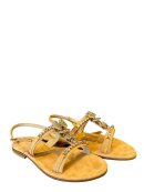 PAOLA FIORENZA - sandal