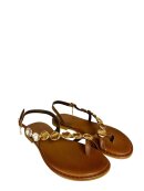 CARYATIS - Greek Sandals