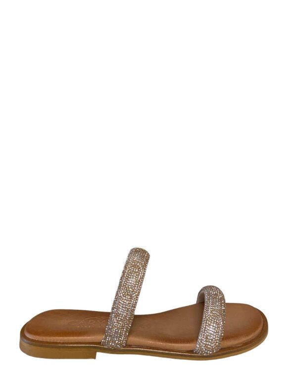 CARYATIS - Greek Sandals