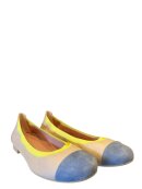 PRETTY BALLERINAS - Shirley