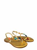 CARYATIS - Greek Sandals