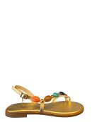 CARYATIS - Greek Sandals