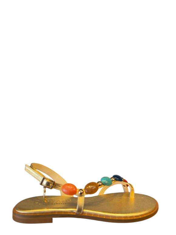 CARYATIS - Greek Sandals