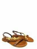 CARYATIS - Greek Sandals