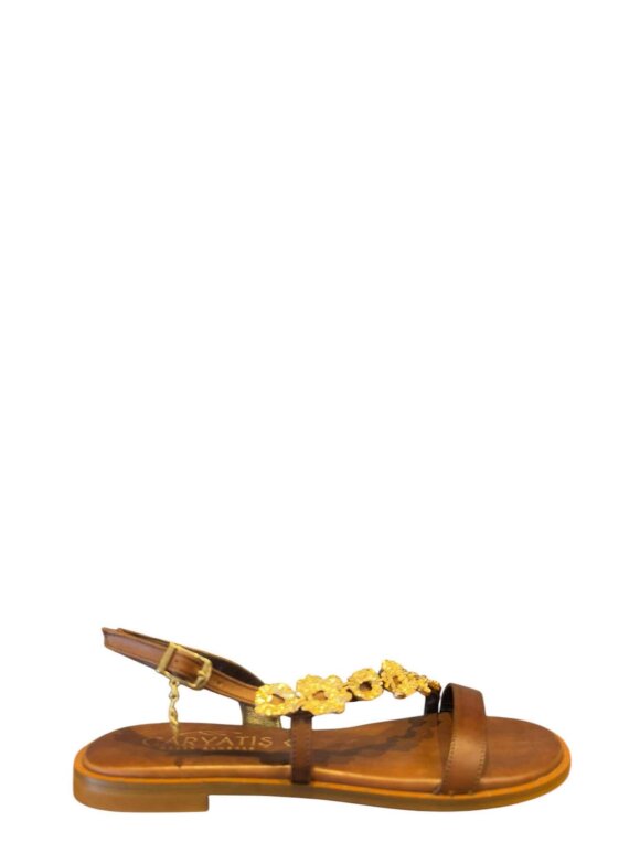 CARYATIS - Greek Sandals