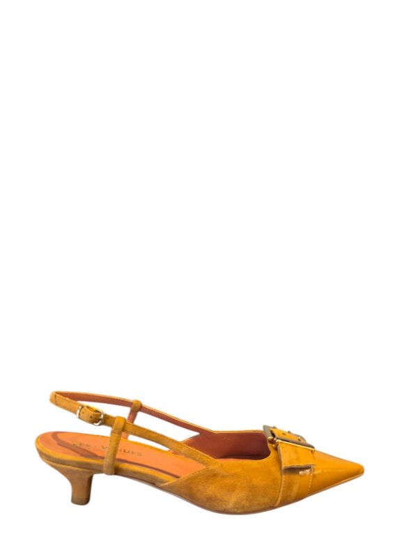 LES : VENUES - Slingback