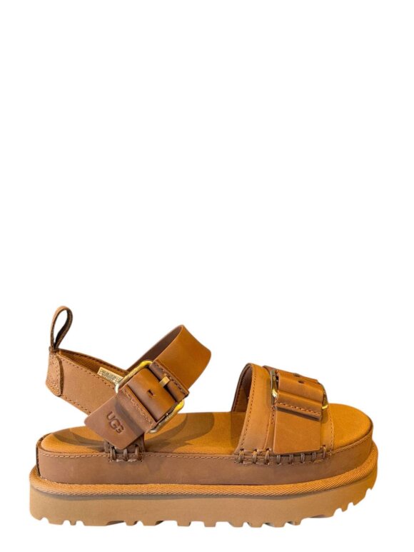 UGG - goldenstar