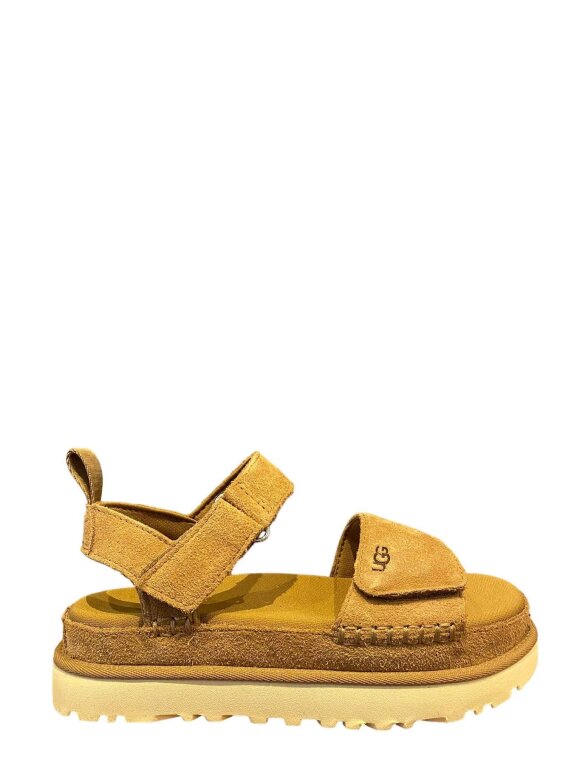UGG - goldenstar