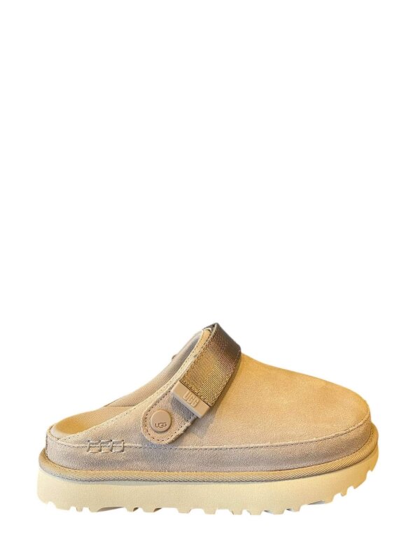UGG - Goldenstar clog