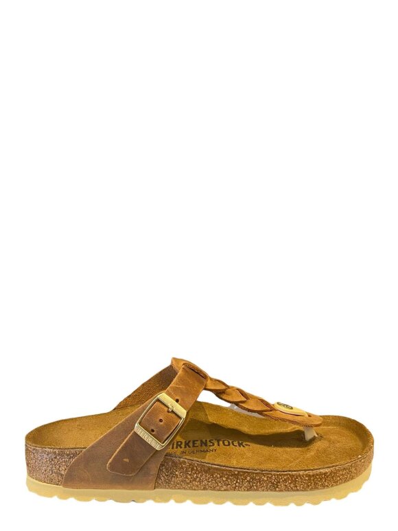 BIRKENSTOCK - Gizeh