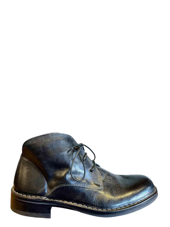 BUBETTI - snøresko BUBETTI - snøresko