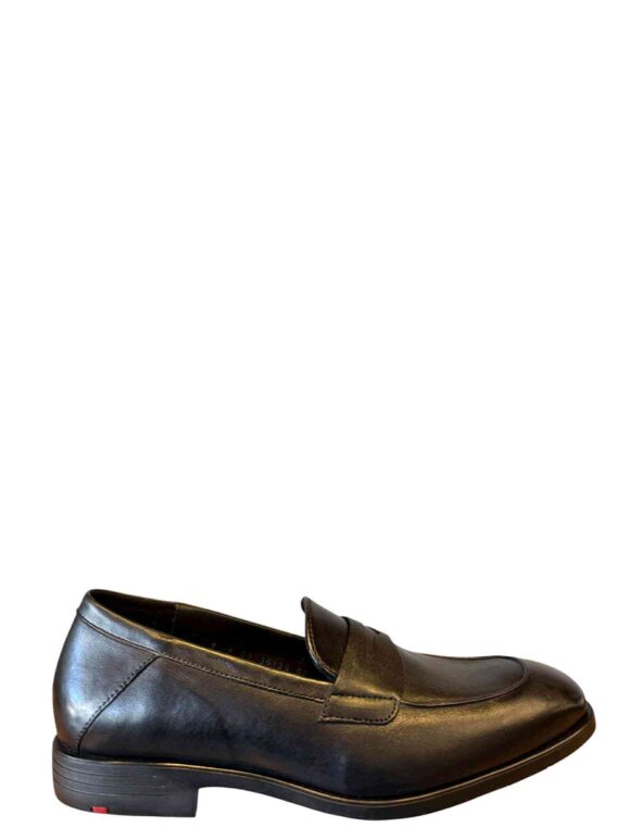 LLOYD - Loafer Herre