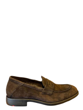 LLOYD - Loafer Herre