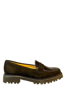 BRUNATE - loafer