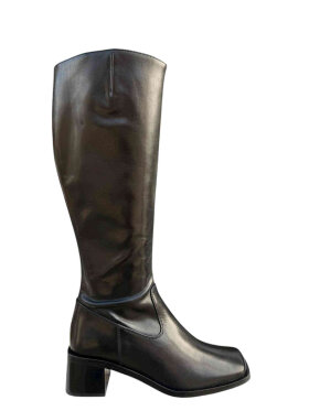 BILLI BI - lang støvle