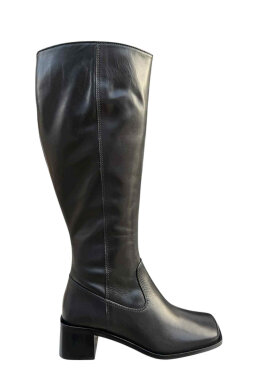 BILLI BI - lang støvle x-wide