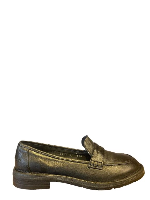 BUBETTI - Bubetti 9772 lux nero BUBETTI - Bubetti 9772 lux nero