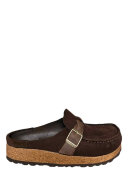 BIRKENSTOCK - Buckley braided