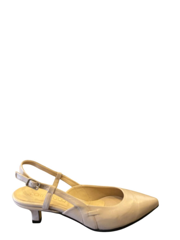 POMME D'OR - Slingback