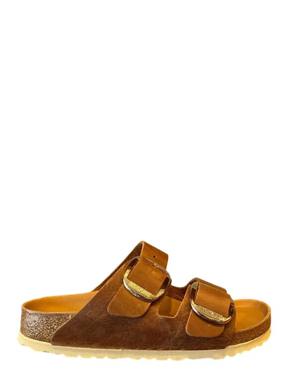 BIRKENSTOCK - Arizona Big Buckle BIRKENSTOCK - Arizona Big Buckle