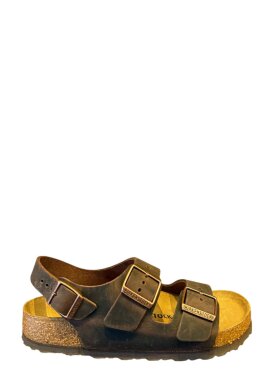 BIRKENSTOCK - Milano BS